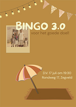 Bingo 17 juli