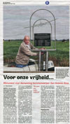 telegraaf 06 10 2015