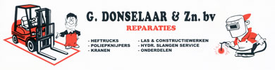 Donselaar