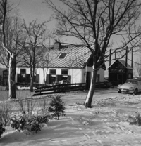 apr-Huisje