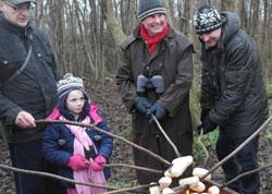 Bikkeltocht