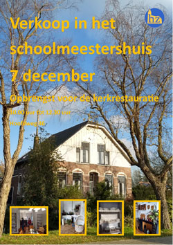 schoolmeestershuis