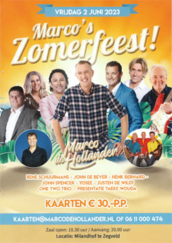 zomerfeest