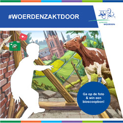 woerdenzaktdoor